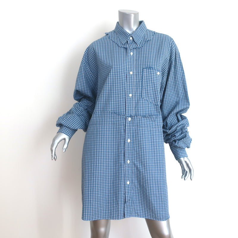 Pre-loved/Used Vetements Women's Dresses: $395