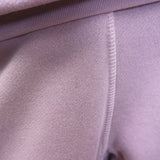 Free City Superfluff Lux Matching Hoodie & Sweatpants Petal Size 1/Small