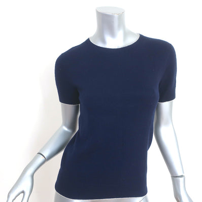 Pre-loved/Used Prada Women's Tops: $230
