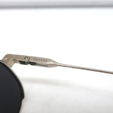 Jacques Marie Mage Gonzo Peyote Titanium Aviator Sunglasses