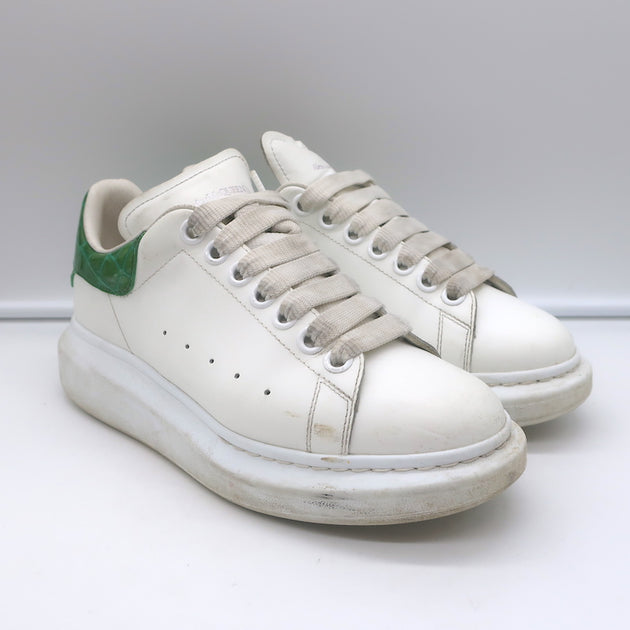 I am selling a pair of Designer Slip on Alexander McQueen ,Brand New no box Alexander McQueen | Shoes | Selling My Alexander Mcqueen  main image 4