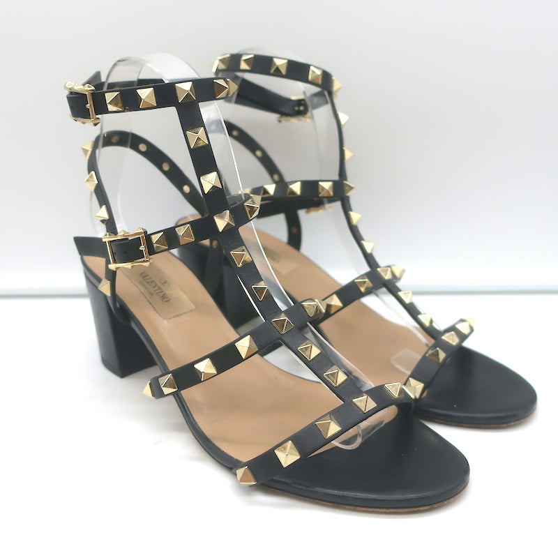 Pre-loved/Used Valentino Women's Heels: $250