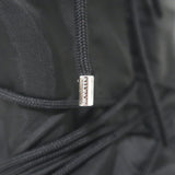 Moncler Venus Moon Boots Black Size 7/8.5 NEW