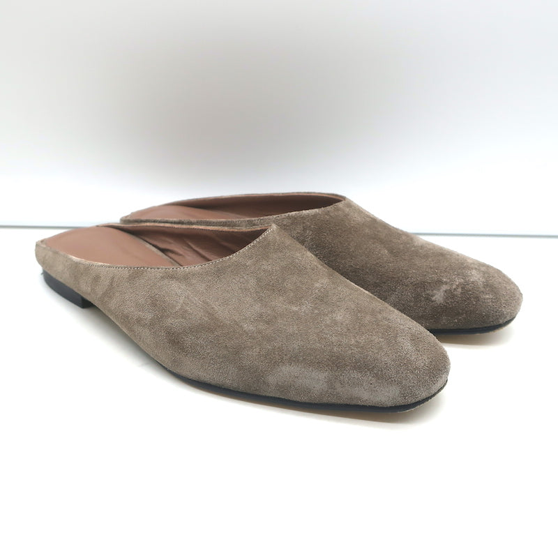 Pre-loved/Used Maryam Nassir Zadeh Women's Flats: $199