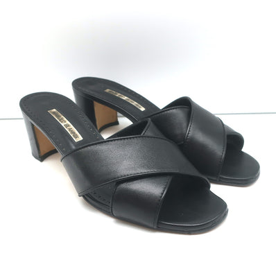 Pre-loved/Used Manolo Blahnik Women's Heels: $275