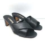 Pre-loved/Used Manolo Blahnik Women's Heels: $275