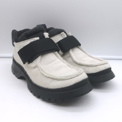 Pre-loved/Used Prada Women's Boots: $250