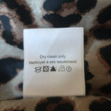 Veronica Beard Miller Denim Dickey Jacket Blue Size 2 Double Breasted Blazer