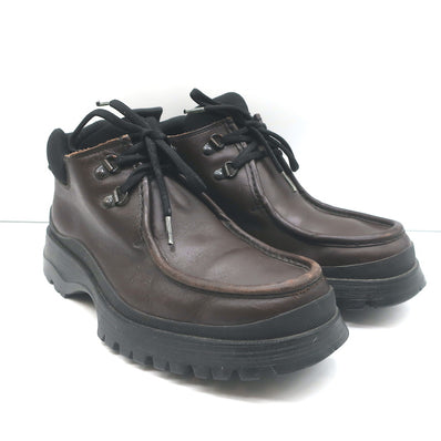 Pre-loved/Used Prada Men's Boots: $250