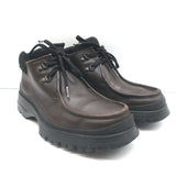 Pre-loved/Used Prada Men's Boots: $250