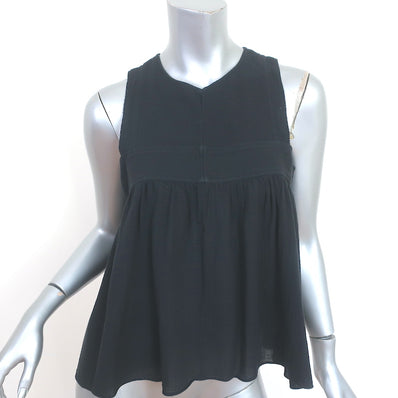 Pre-loved/Used Apiece Apart Women's Tops: $75