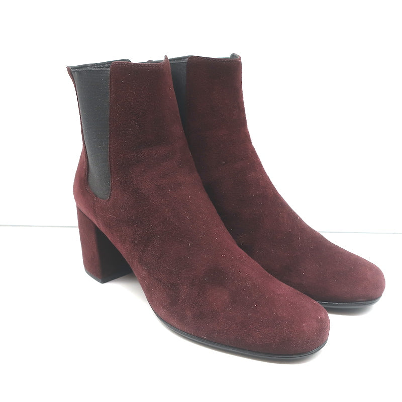 Pre-loved/Used Yves Saint Laurent Women's Boots: $249