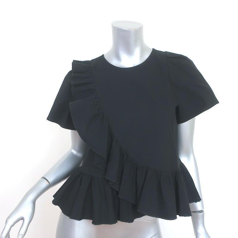 Pre-loved/Used SEA New York Women's Tops: $95