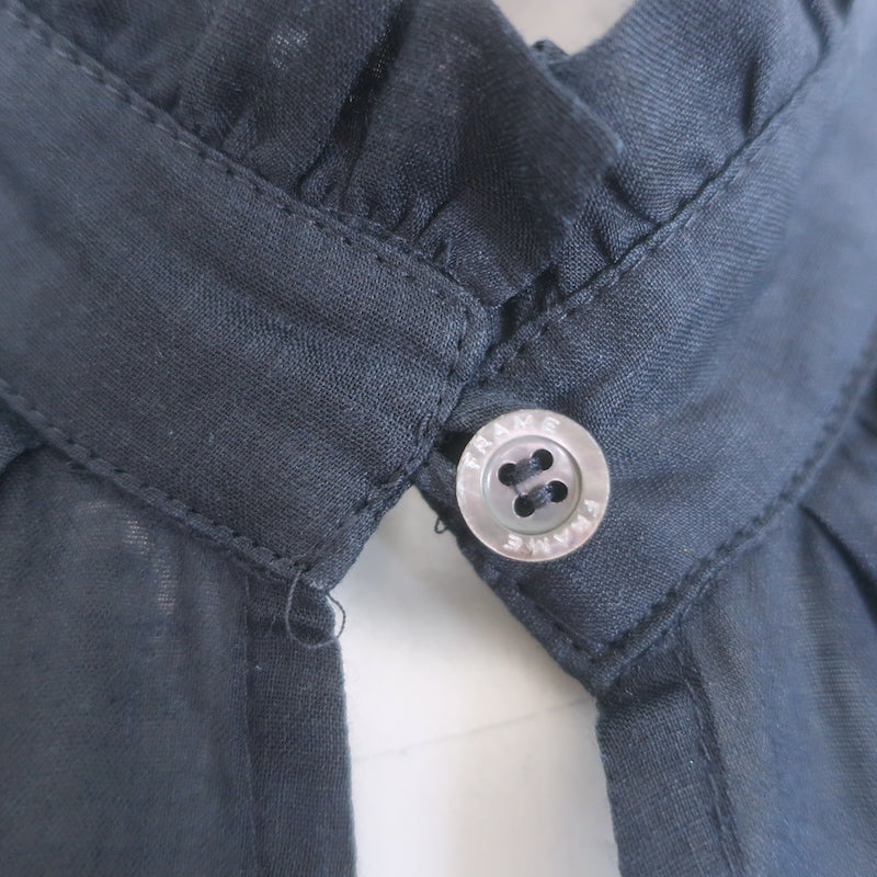Error: Missing Data Reason: Material/fabric not provided for the product. To include brand, product type, color and material in the alt tag (per your instructions) I need the item&