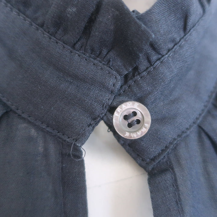 Error: Missing Data Reason: Material/fabric not provided for the product. To include brand, product type, color and material in the alt tag (per your instructions) I need the item&
