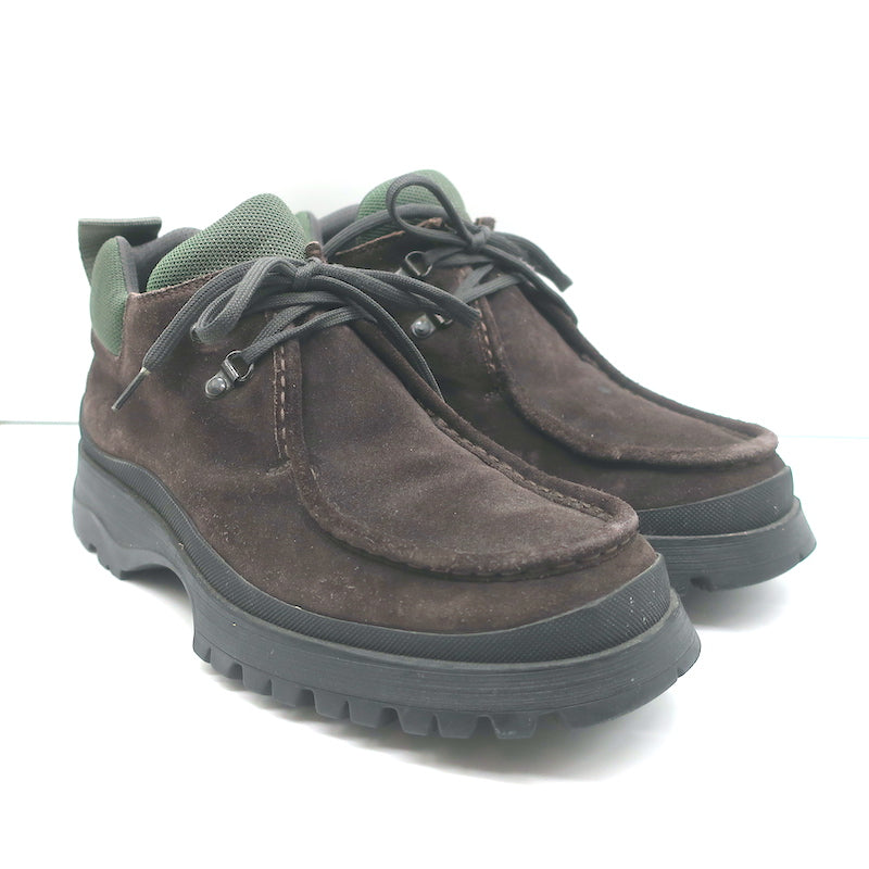 Pre-loved/Used Prada Men's Boots: $225