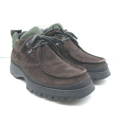 Pre-loved/Used Prada Men's Boots: $225