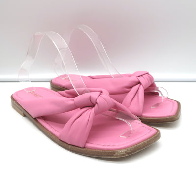 Pre-loved/Used Stuart Weitzman Women's Sandals: $150