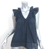 Pre-loved/Used Ulla Johnson Women's Tops: $119