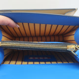 Marni Trunk Mini Tricolor Crossbody Bag Ecru/Black/Red Leather