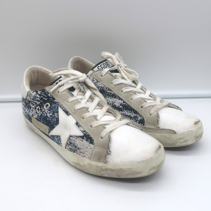Pre-loved/Used Golden Goose Women's Athletic Shoes: $225