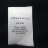 Veronica Beard Scuba Dickey Jacket Navy Size 8 Single Breasted Blazer