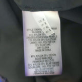 Elie Tahari Bellamy Long Sleeve Lace Dress Blue/Black Size 4 NEW