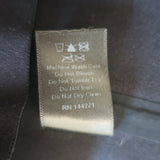 Ultracor Ultra High Pink Flamingo Leggings Black Size Medium