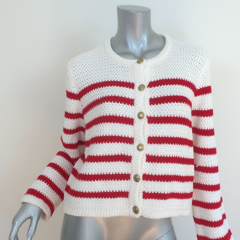 Pre-loved/Used ME+EM Women's Sweaters: $145