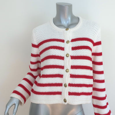 Pre-loved/Used ME+EM Women's Sweaters: $145