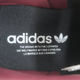 Adidas x Wales Bonner Samba Low Top Sneakers Collegiate Navy Croc Size 9 NEW