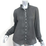Pre-loved/Used Faherty Women's Tops: $45