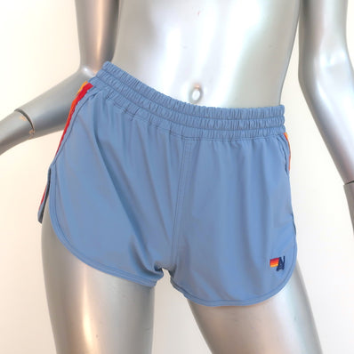 Pre-loved/Used Aviator Nation Women's Shorts: $105