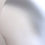 Dion Lee Lace-Up Side Bustier Midi Dress White Size US 2