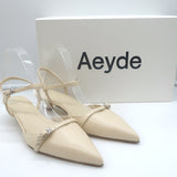 Pre-loved/Used AEYDE Women's Heels: $299
