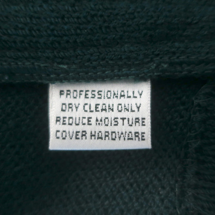 St. John Essentials Santana Knit Three-Piece Skirt Suit Emerald Size 6/Small