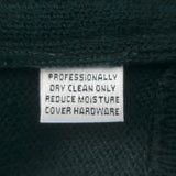 St. John Essentials Santana Knit Three-Piece Skirt Suit Emerald Size 6/Small