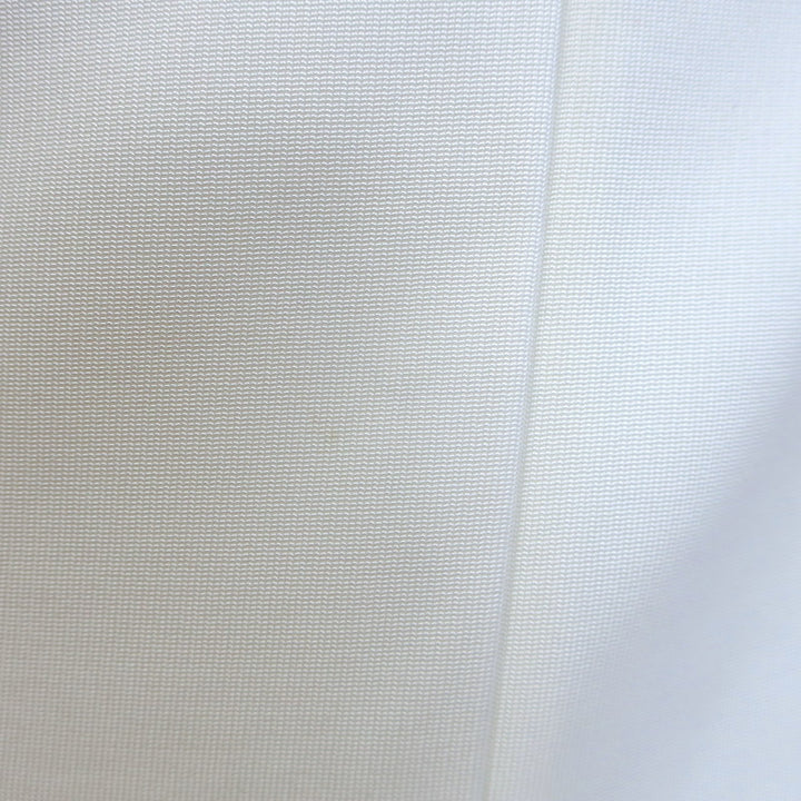 Dion Lee Lace-Up Side Bustier Midi Dress White Size US 2