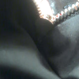 Ralph Lauren Ricky 50 Weekender Bag Black Raffia & Leather