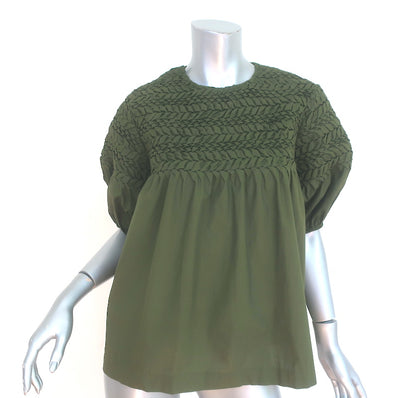 Pre-loved/Used Merlette Women's Tops: $140