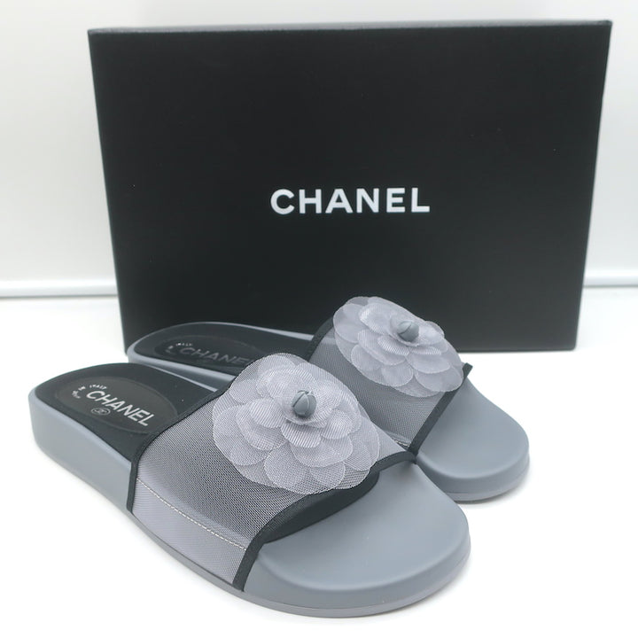 Pre-loved/Used Chanel Women&