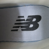 New Balance 327 Sneakers White / Moonbeam Leather Size 7 NEW