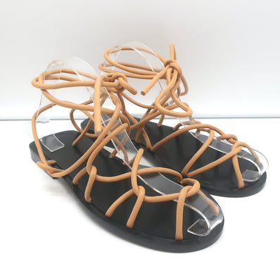 Pre-loved/Used Khaite Women's Sandals: $399