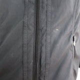 Lululemon Downtime Hooded Jacket Black Size 4