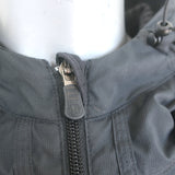Lululemon Downtime Hooded Jacket Black Size 4