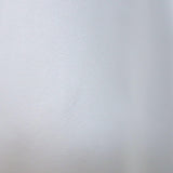 Victoria Beckham Sleeveless Flared Midi Dress Cream Crepe Size US 2