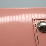 Louis Vuitton Limited Edition Alma PM Bag Aqua Print Epi Leather