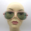 Isabel Marant Aviator Sunglasses Frosted Pink IM 0006/S 35JQT