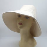 Janessa Leone Walker Bucket Hat 