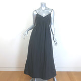 Jenni Kayne Alyssandra Empire Waist Maxi Dress